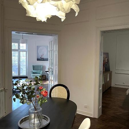 Apartman Alba Lejlighed Beograd Eksteriør billede