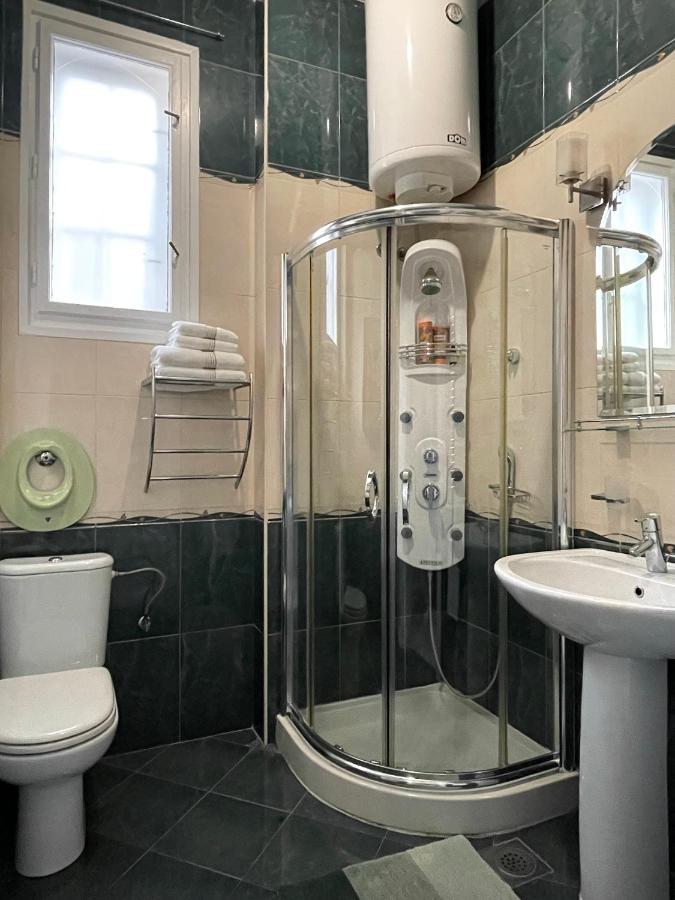 Apartman Alba Lejlighed Beograd Eksteriør billede